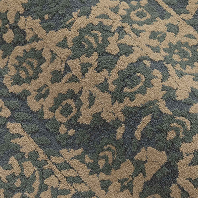 Neelkar Hand Tufted Woollen Rug