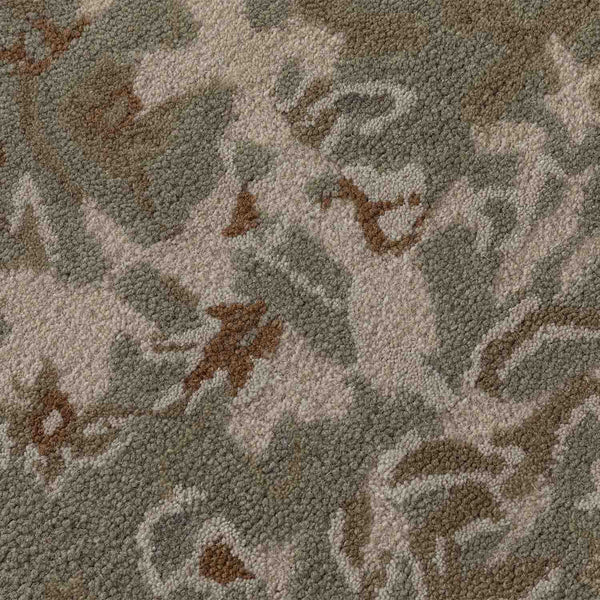 Gulfaz Hand Tufted Woollen Rug