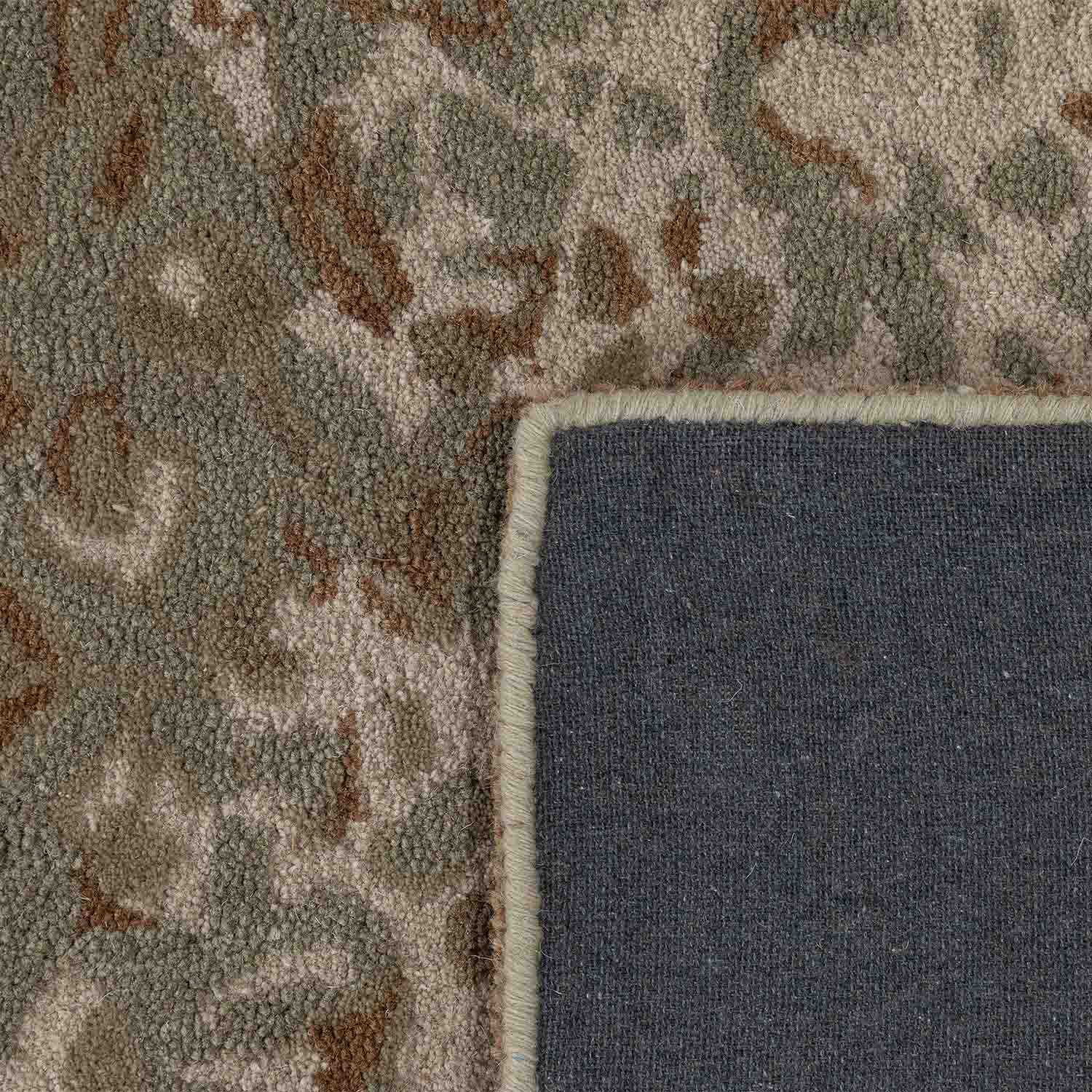 Gulfaz Hand Tufted Woollen Rug