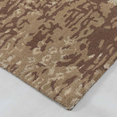 Mitrak Hand Tufted Woollen Rug