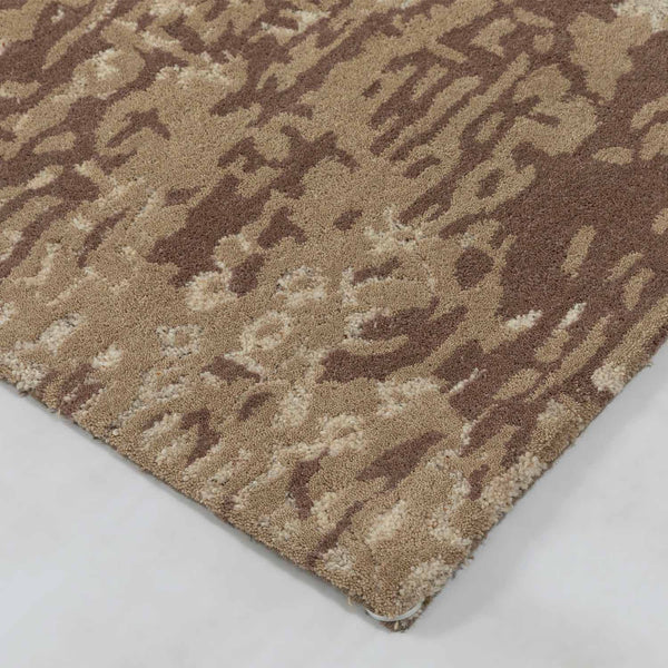 Mitrak Hand Tufted Woollen Rug