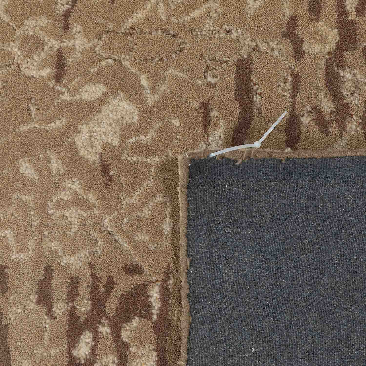 Mitrak Hand Tufted Woollen Rug