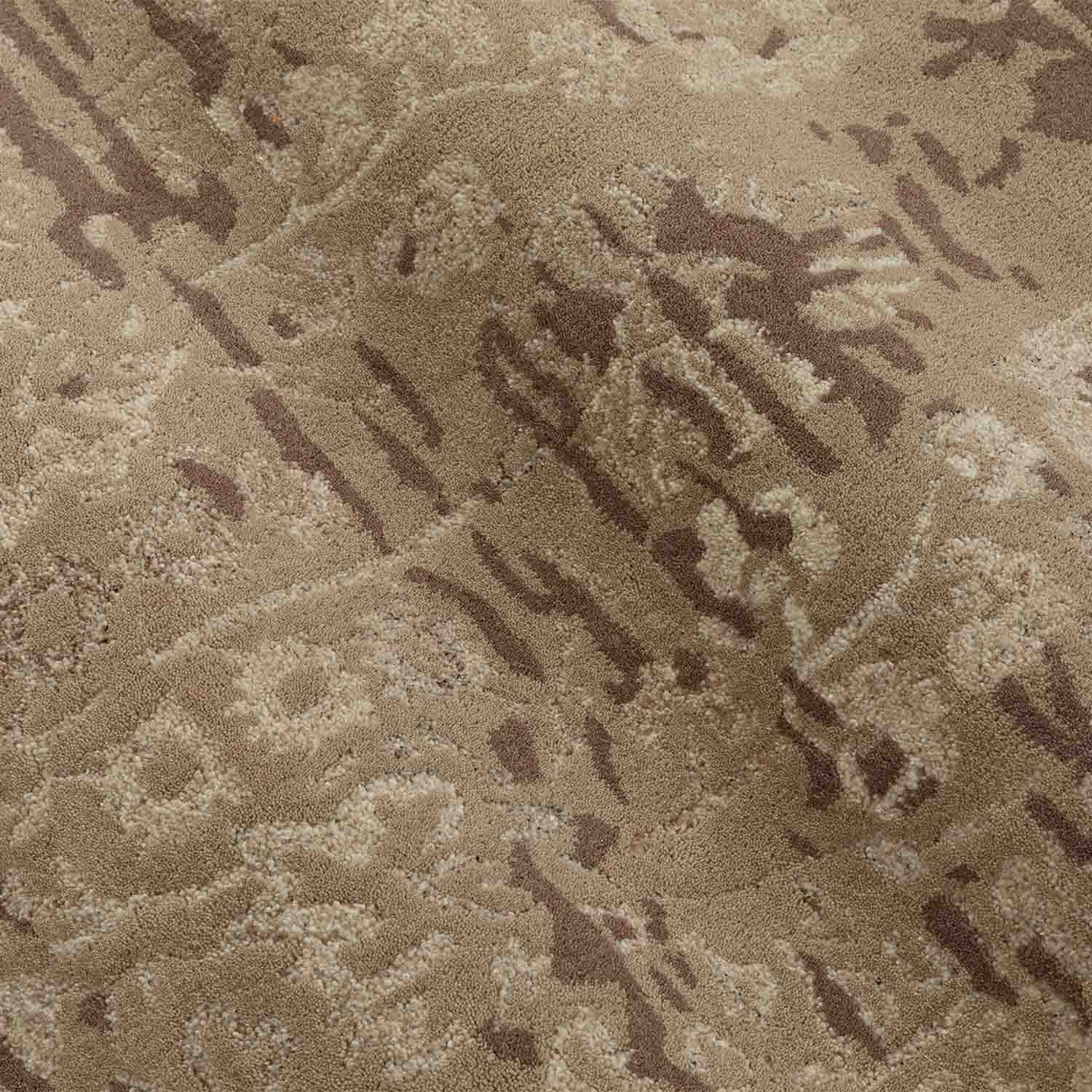 Mitrak Hand Tufted Woollen Rug