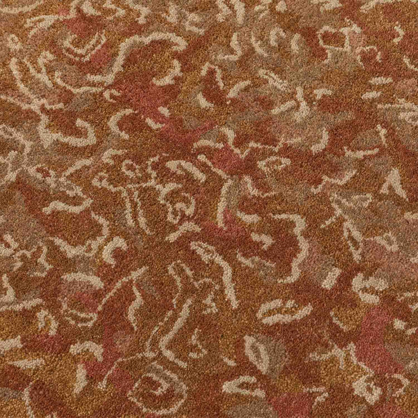 Gulvali Hand Tufted Woollen Rug