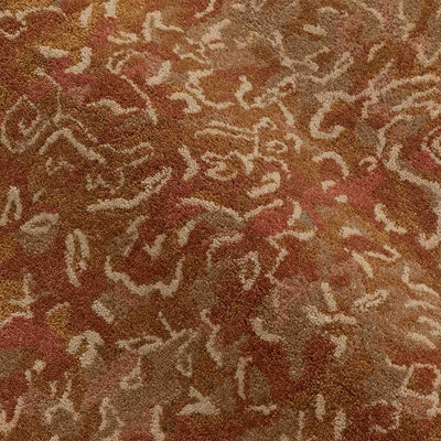 Gulvali Hand Tufted Woollen Rug