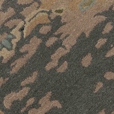 Latva Hand Tufted Woollen Rug