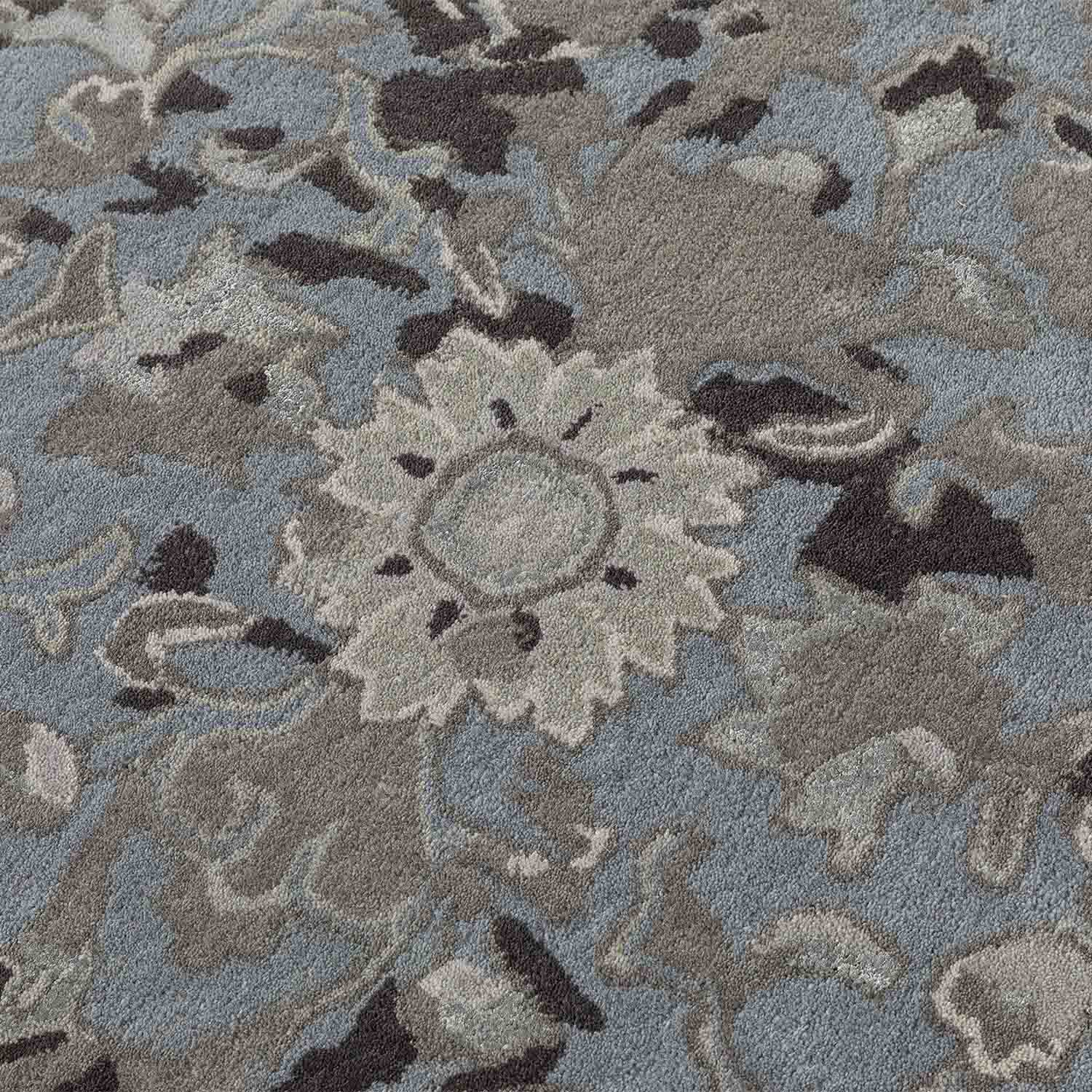 Gulrekh Hand Tufted Woollen Rug