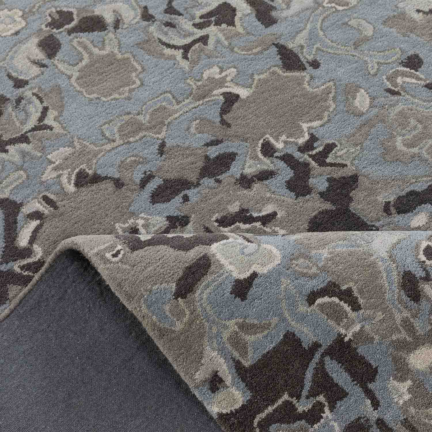 Gulrekh Hand Tufted Woollen Rug