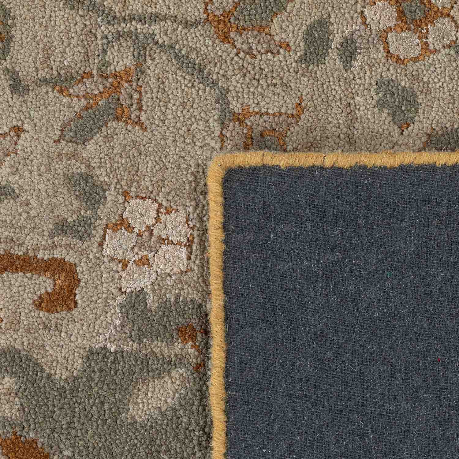 Gulmandal Hand Tufted Woollen Rug