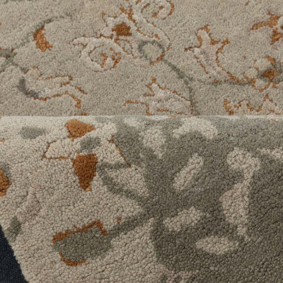 Gulmandal Hand Tufted Woollen Rug