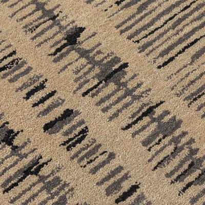 Reed  Hand Tufted Woollen Rug