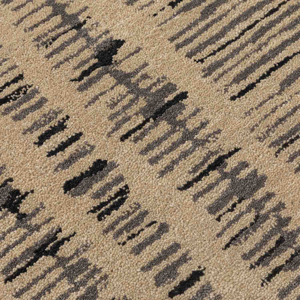 Reed  Hand Tufted Woollen Rug