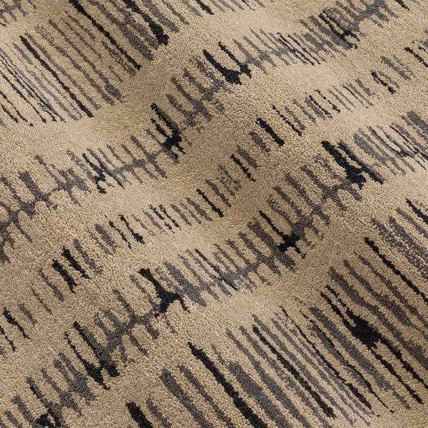Reed  Hand Tufted Woollen Rug