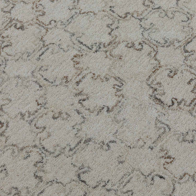 Aven Hand Tufted Woollen Rug