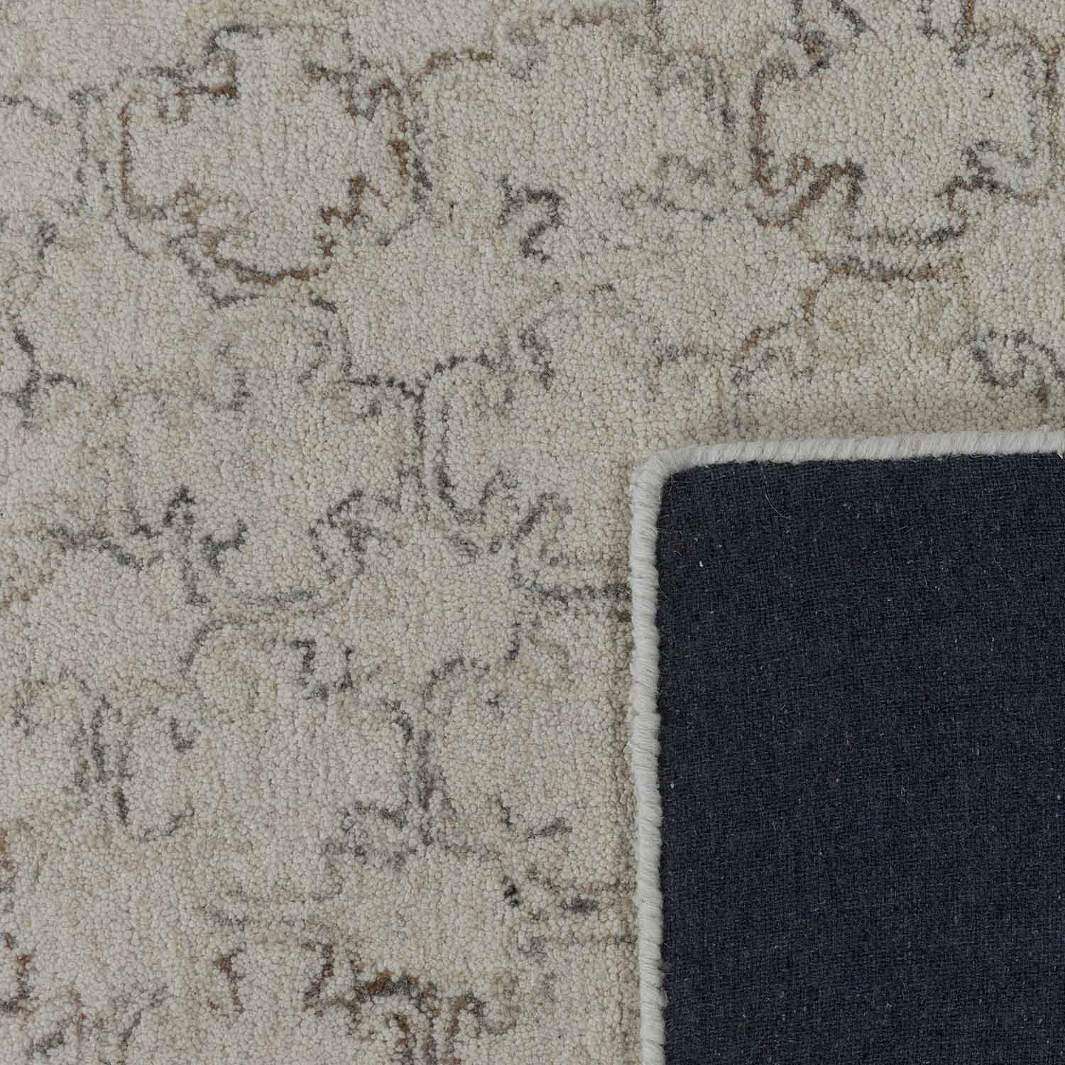 Aven Hand Tufted Woollen Rug