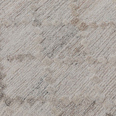 Vorn Hand Tufted Woollen Rug