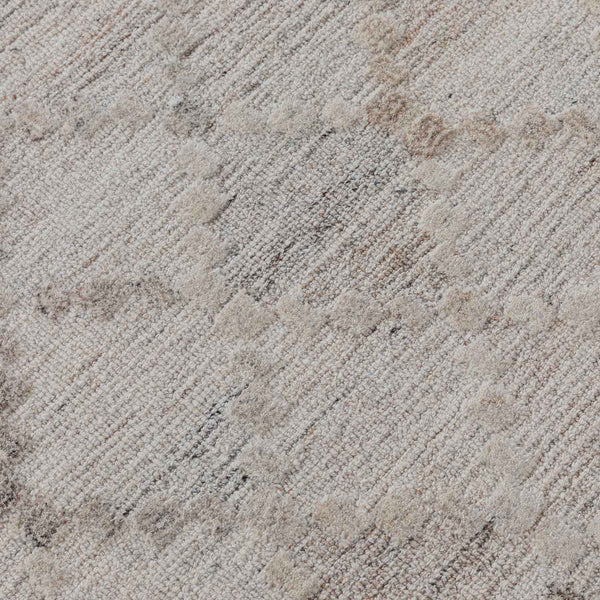 Vorn Hand Tufted Woollen Rug