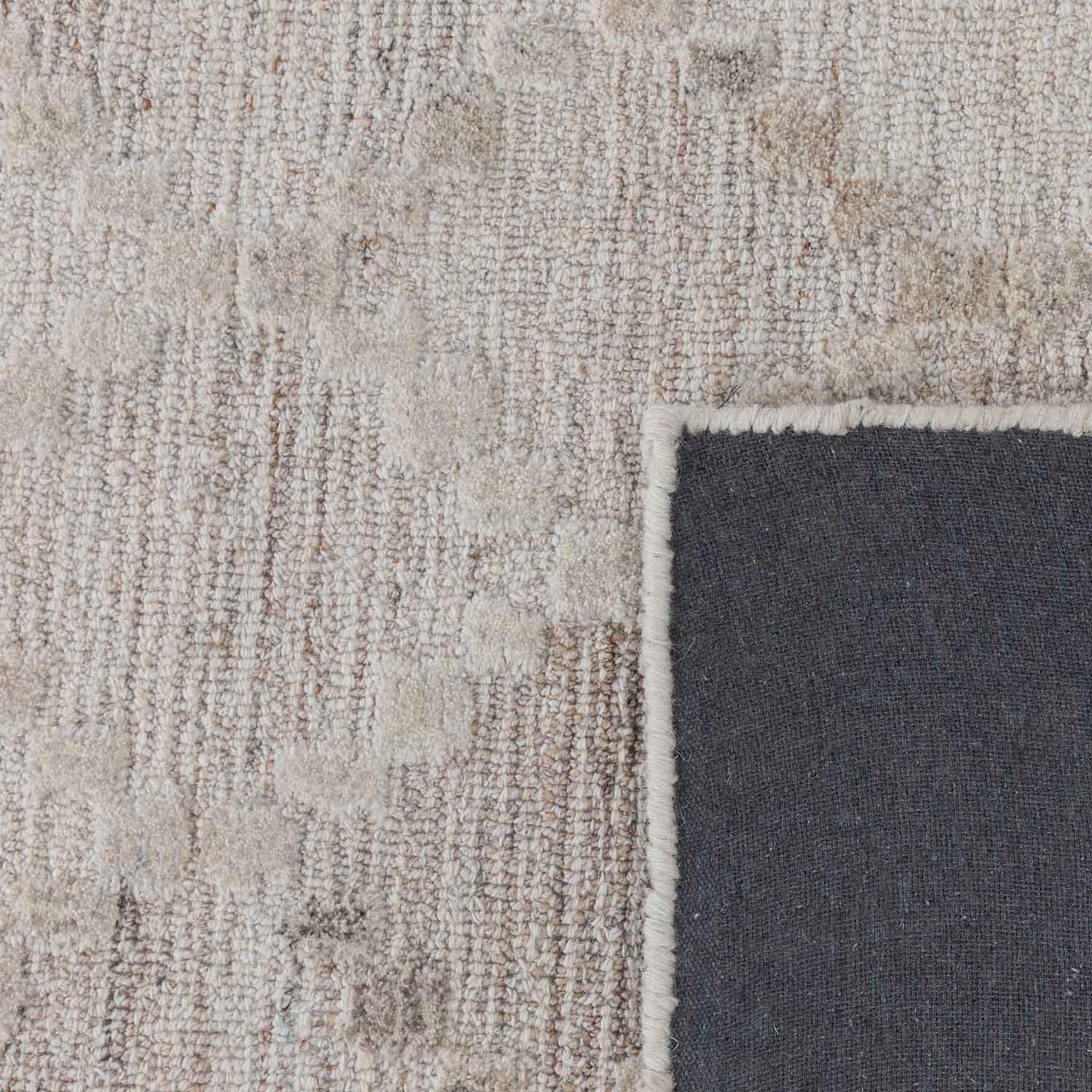 Vorn Hand Tufted Woollen Rug