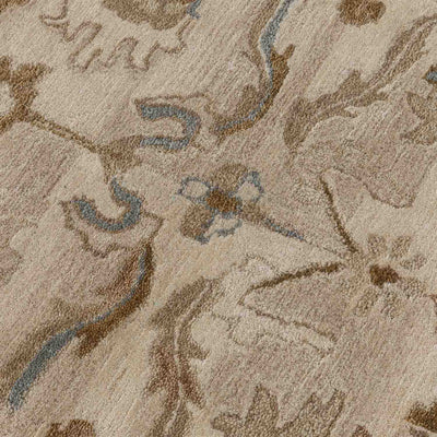 Vestige  Hand Tufted Woollen Rug