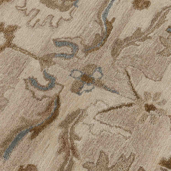 Vestige  Hand Tufted Woollen Rug