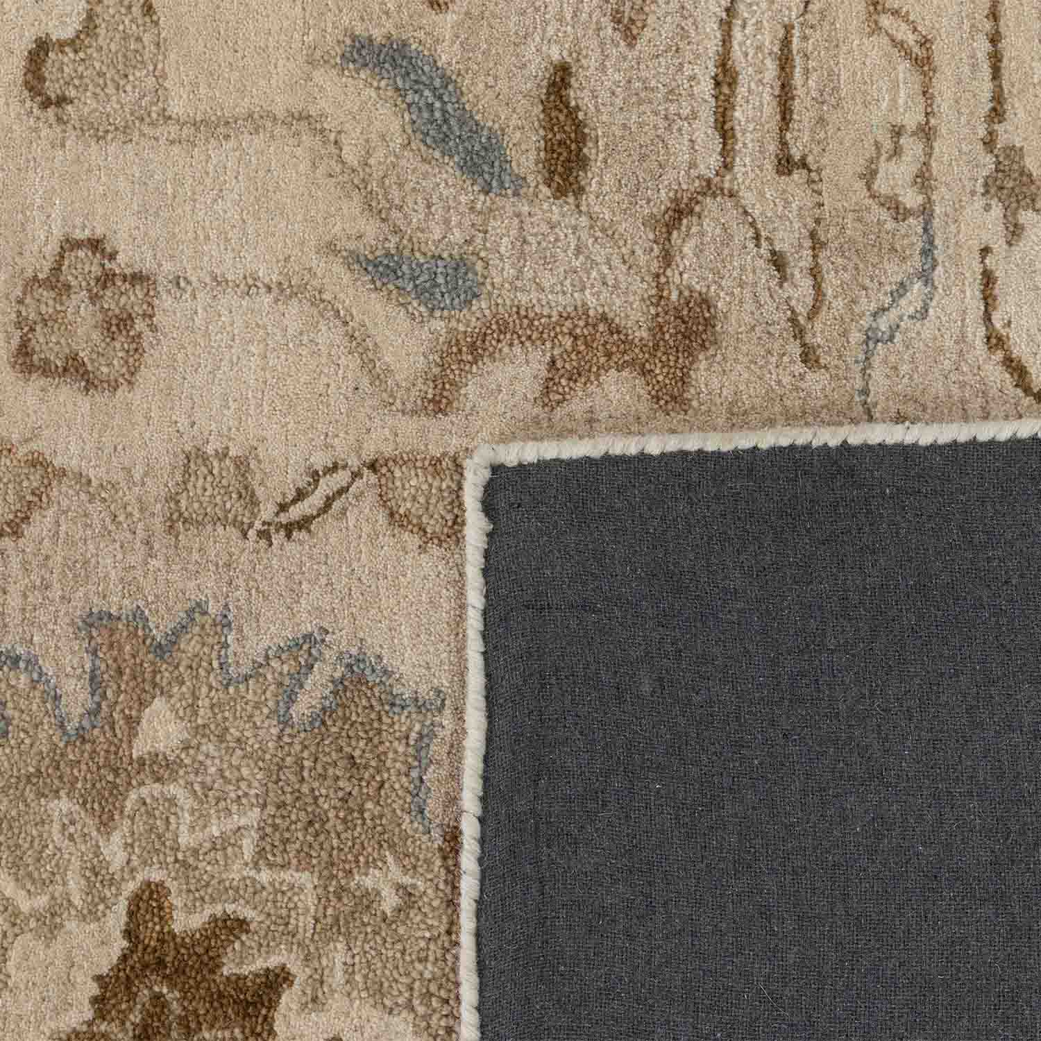 Vestige Hand Tufted Wool Rug Hand Tufted Woollen Rug