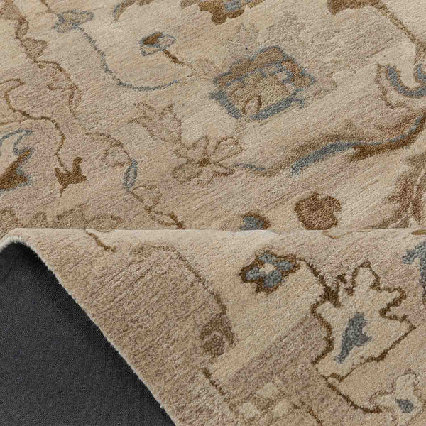 Vestige  Hand Tufted Woollen Rug