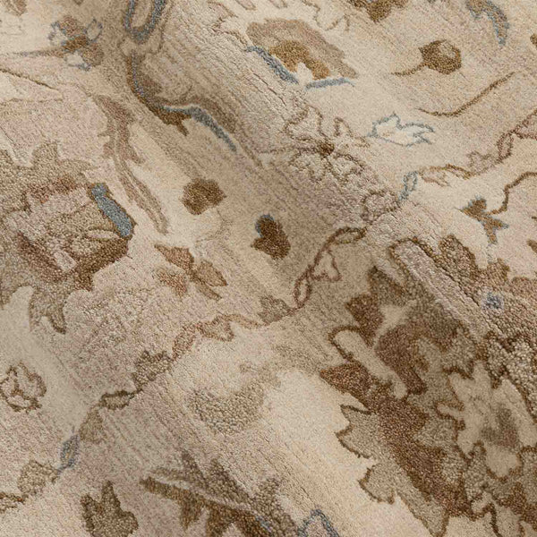 Vestige  Hand Tufted Woollen Rug