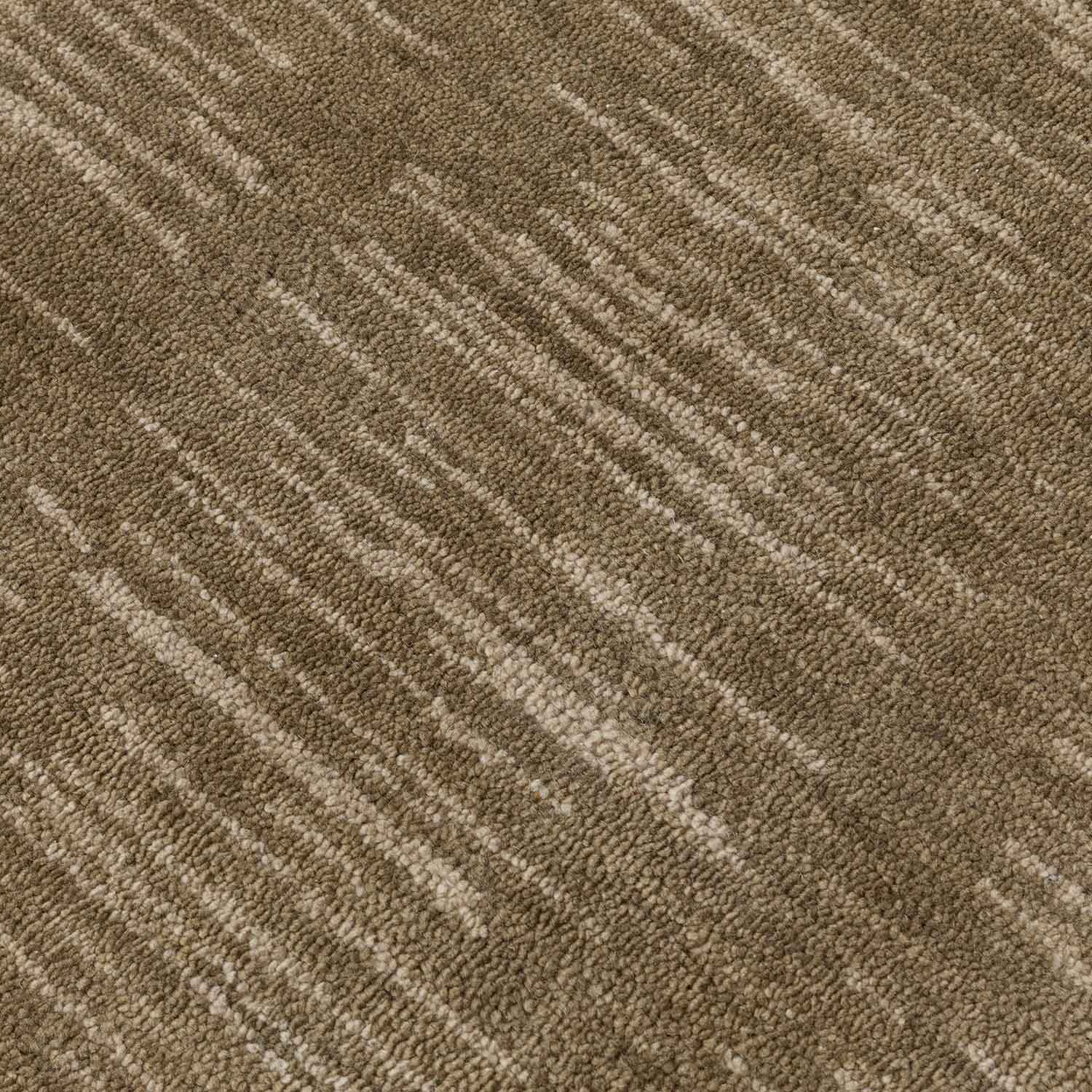 Dren Hand Tufted Woollen Rug
