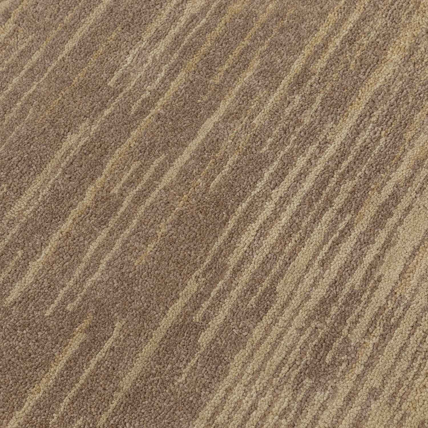 Lior Hand Tufted Woollen Rug