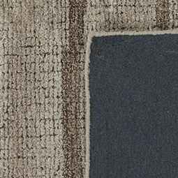 Silex Hand Tufted Woollen Rug