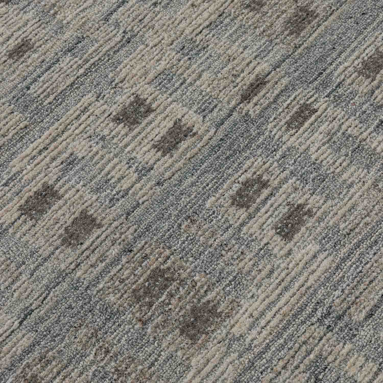 Sarn Hand Tufted Woollen Rug