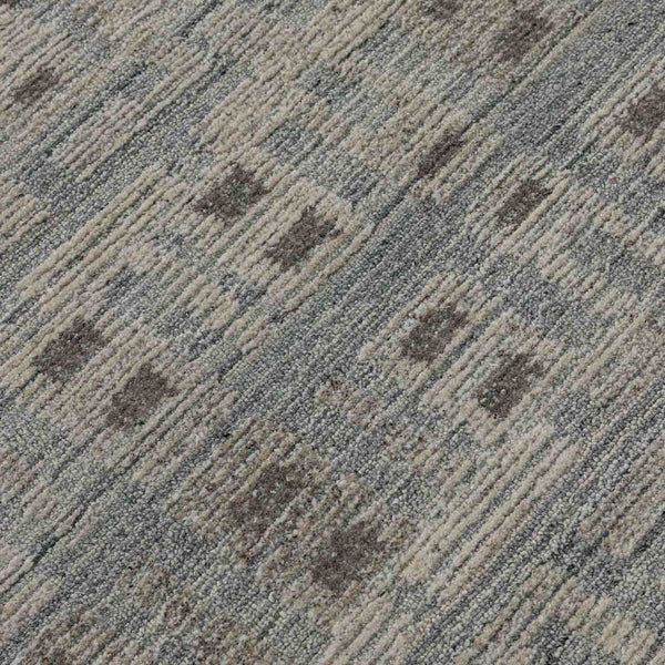 Sarn Hand Tufted Woollen Rug