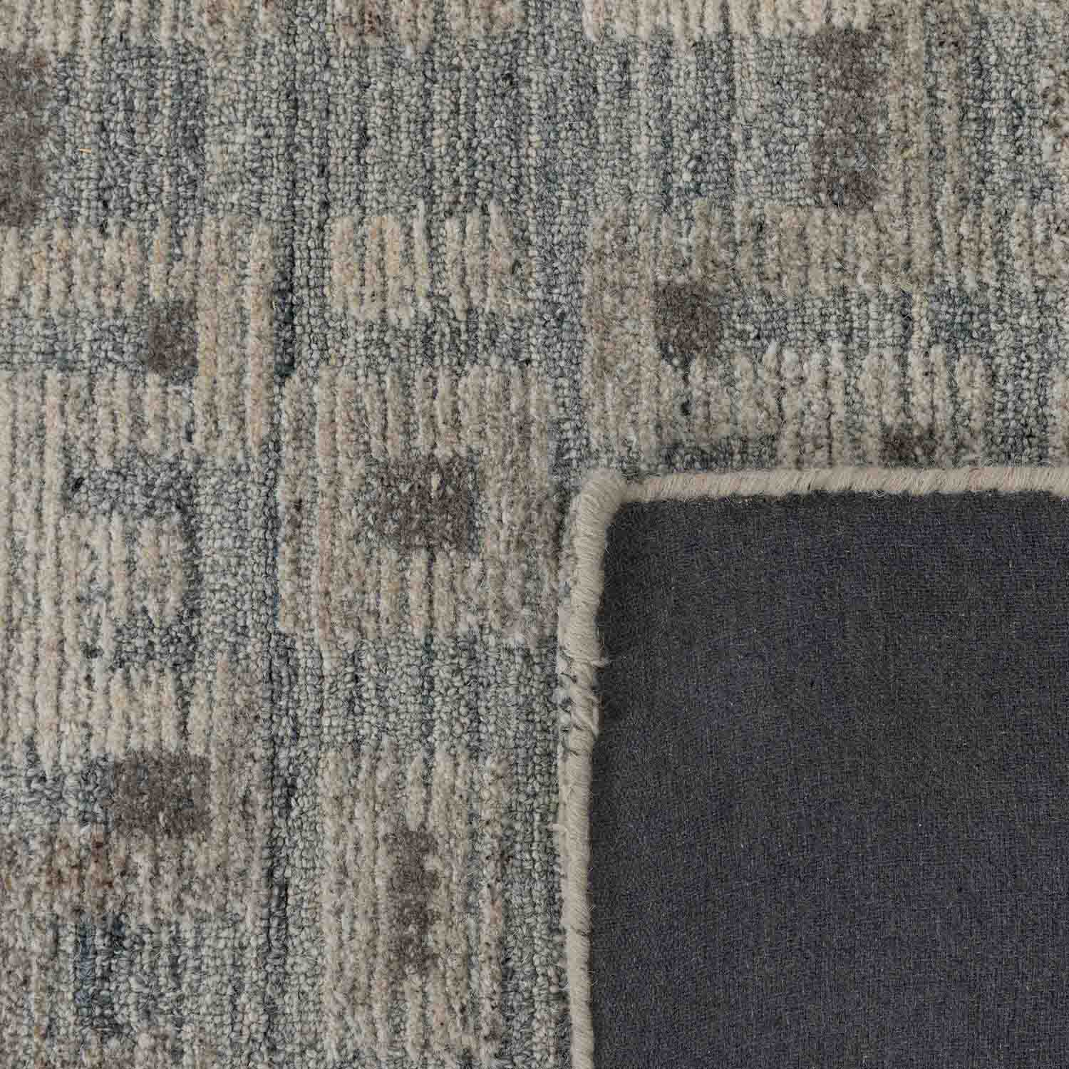 Sarn Hand Tufted Woollen Rug
