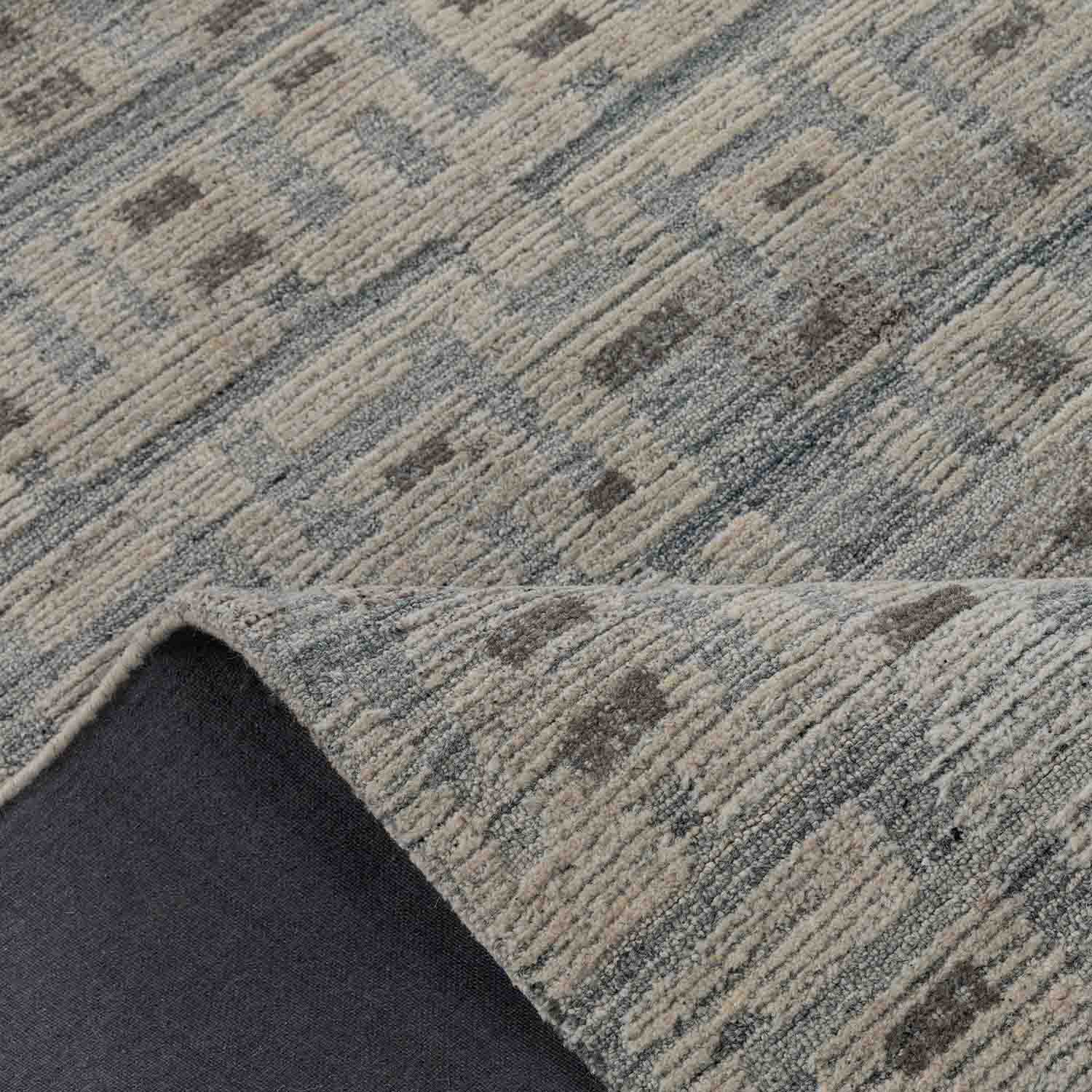 Sarn Hand Tufted Woollen Rug
