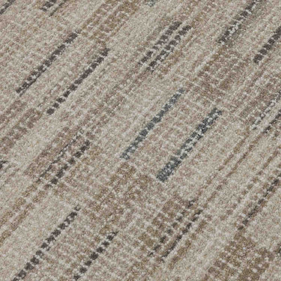 Olea Hand Tufted Woollen Rug