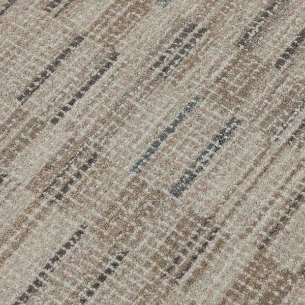 Olea Hand Tufted Woollen Rug