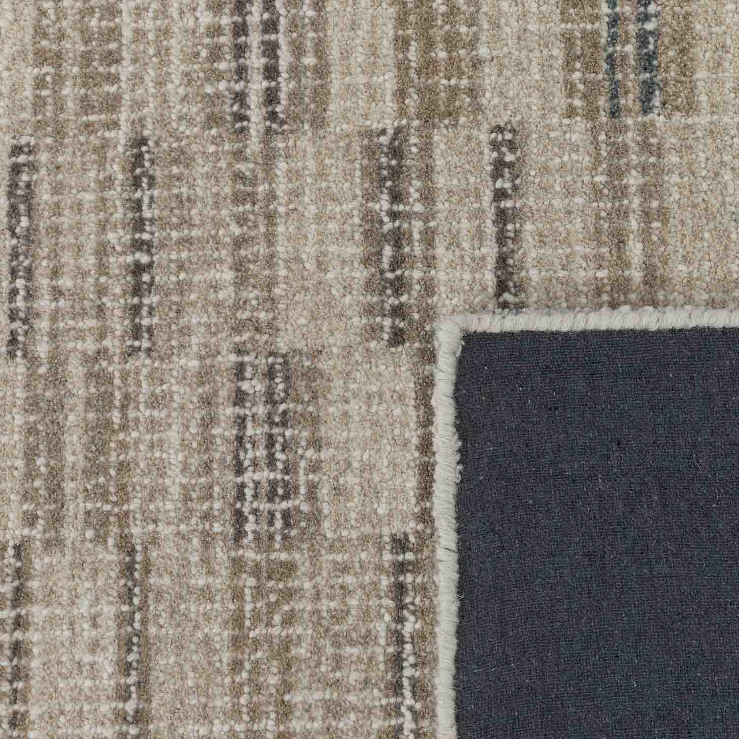 Olea Hand Tufted Woollen Rug