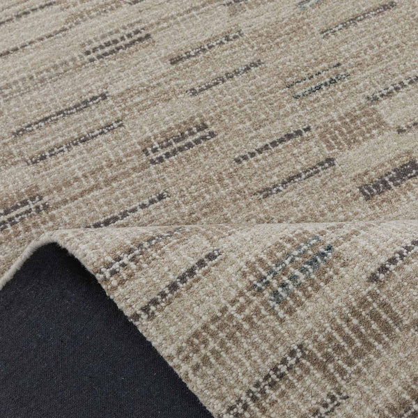 Olea Hand Tufted Woollen Rug