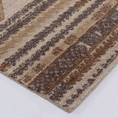 Zarmin Hand Tufted Woollen Rug