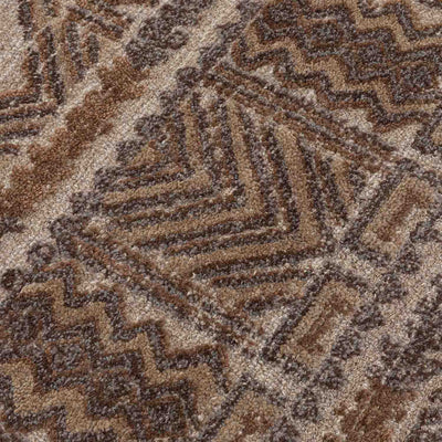 Zarmin Hand Tufted Woollen Rug