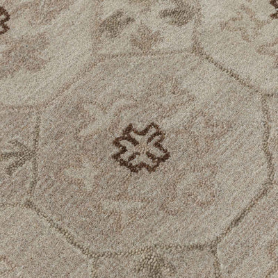 Sairan Hand Tufted Woollen Rug