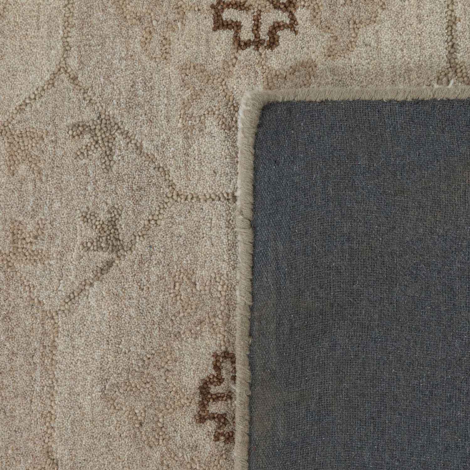 Sairan Hand Tufted Woollen Rug