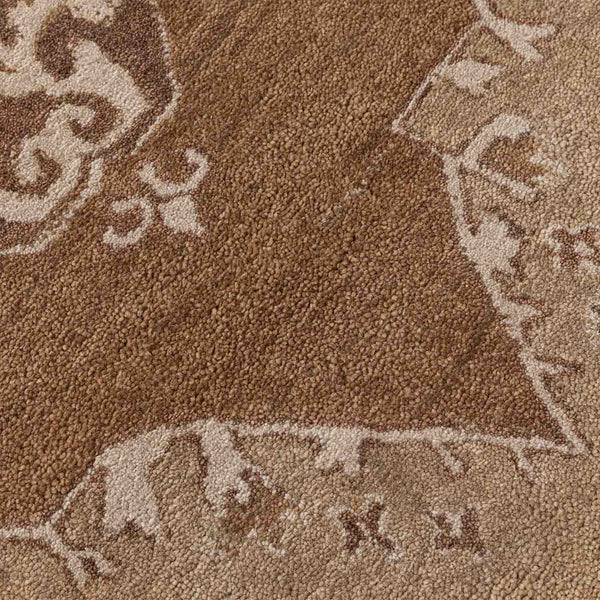 Cameo  Hand Tufted Woollen Rug