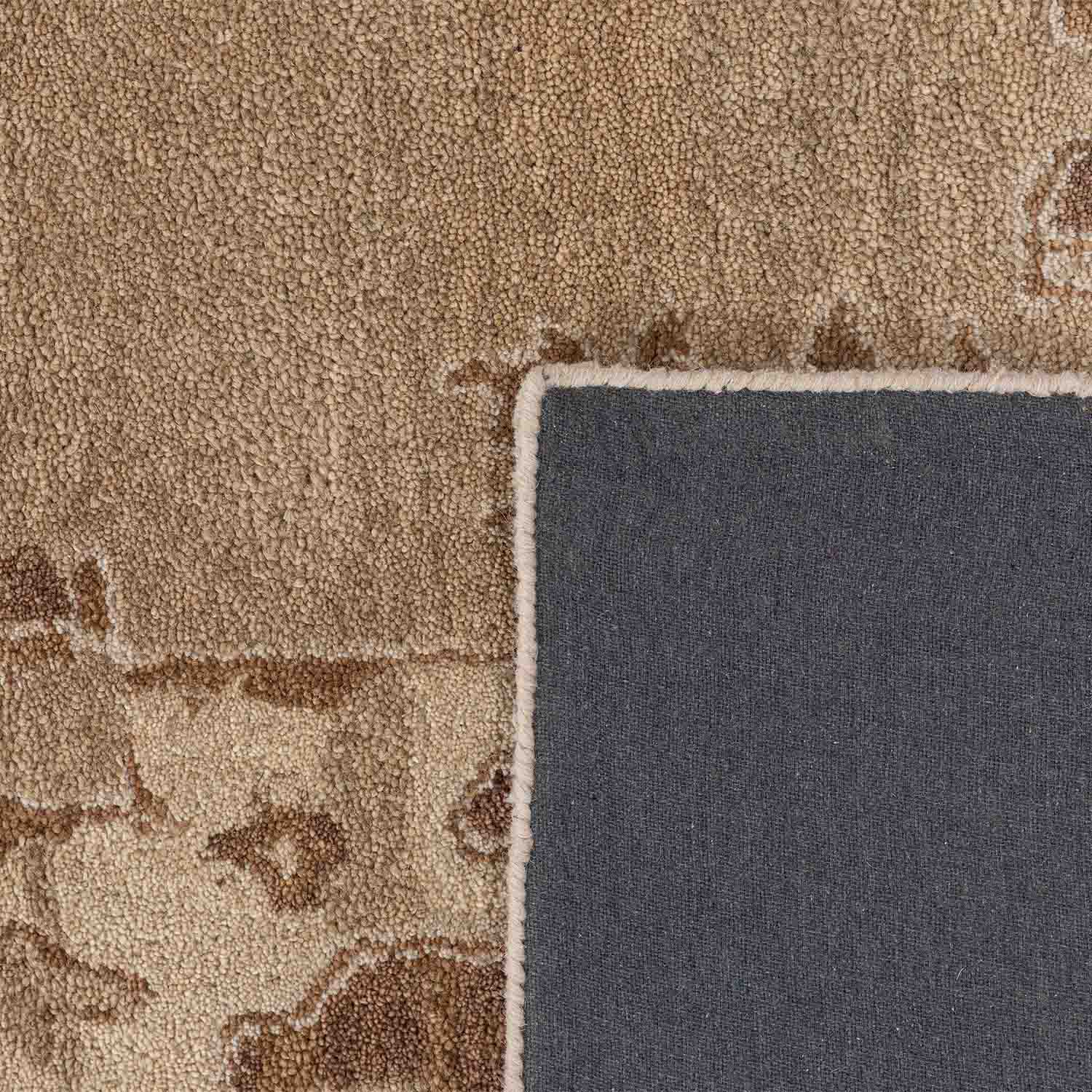 Cameo Hand Tufted Wool Rug Hand Tufted Woollen Rug