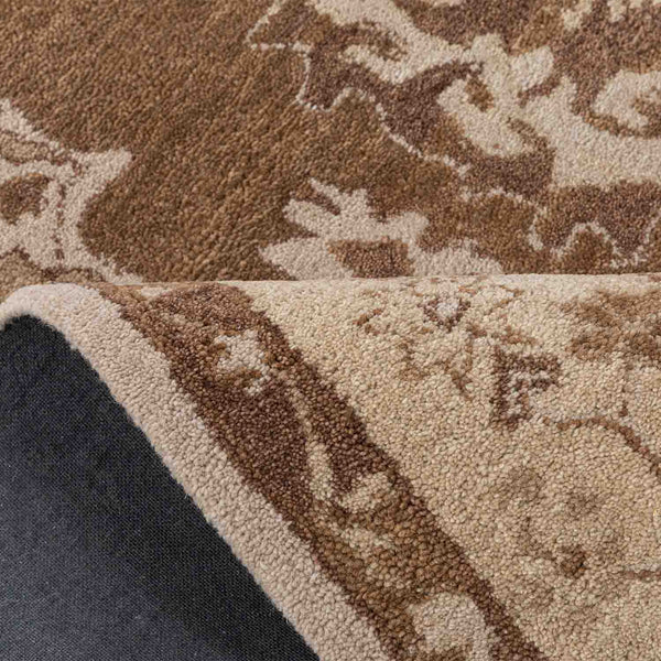 Cameo  Hand Tufted Woollen Rug
