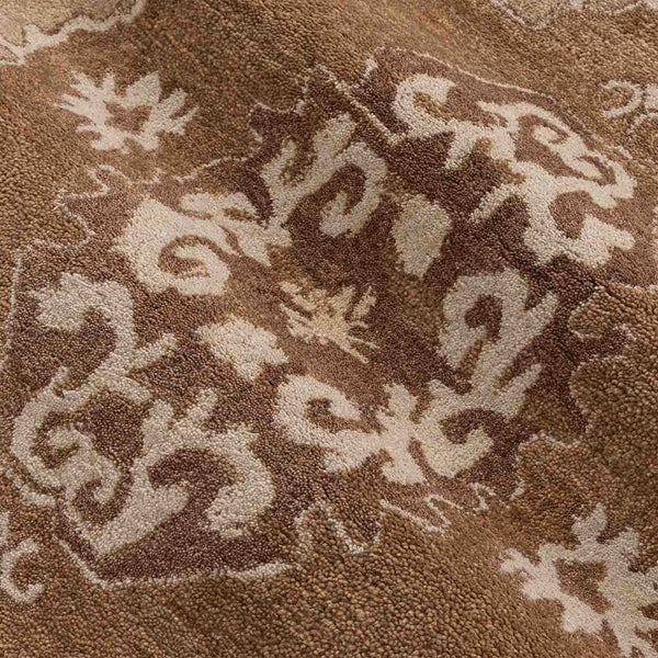 Cameo  Hand Tufted Woollen Rug