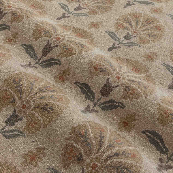 Jali  Hand Tufted Woollen Rug