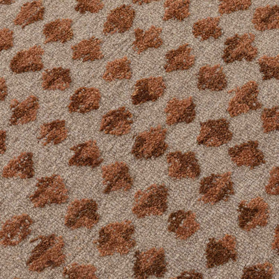 Kesril Hand Tufted Woollen Rug