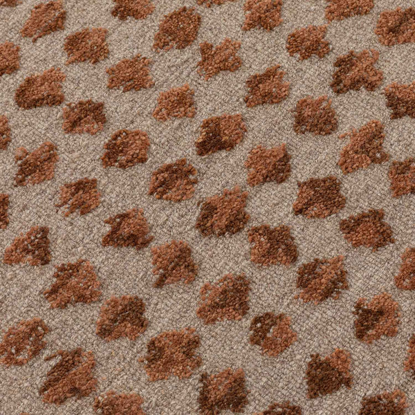 Kesril Hand Tufted Woollen Rug
