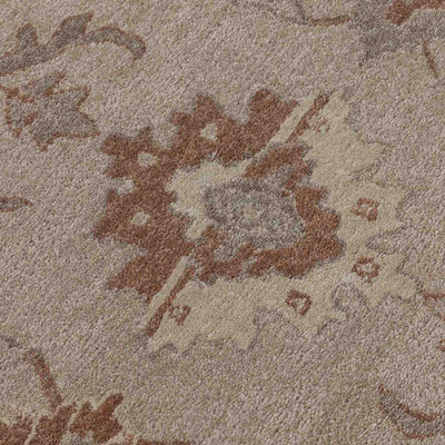 Tarash Hand Tufted Woollen Rug